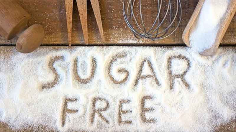 suger free 1